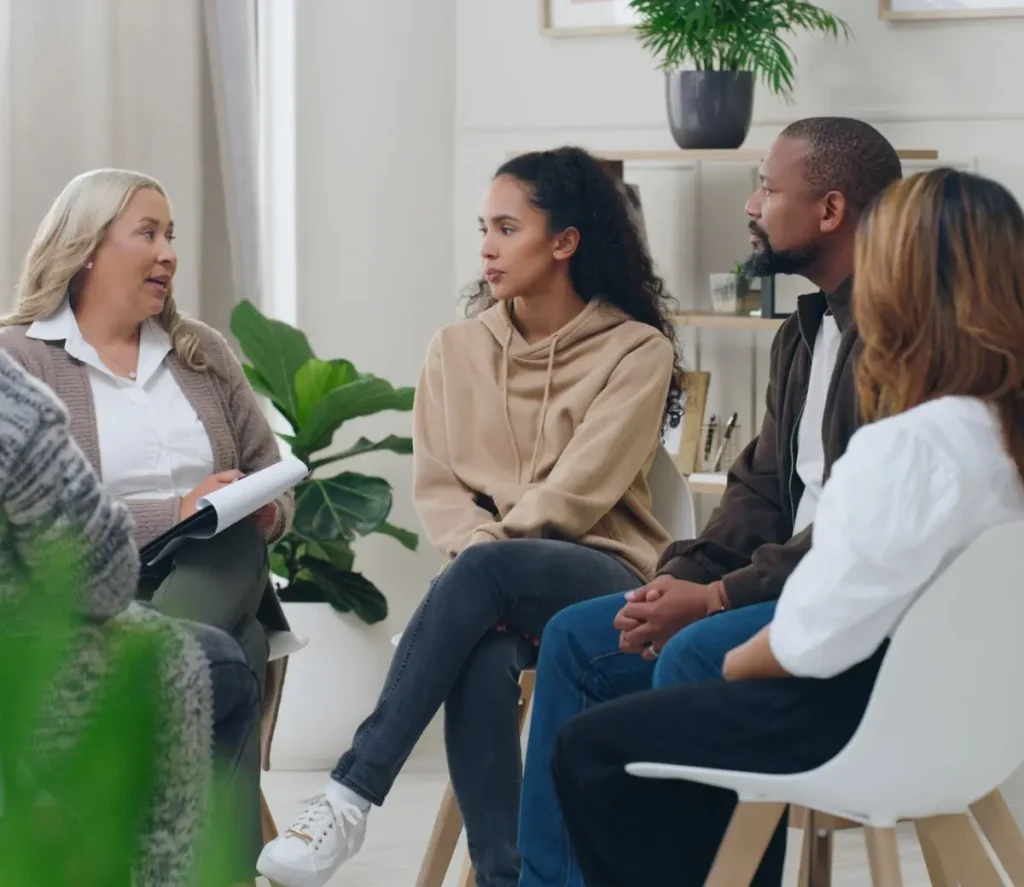 Our Network of Mental Health Counselling Service Providers in Ontario