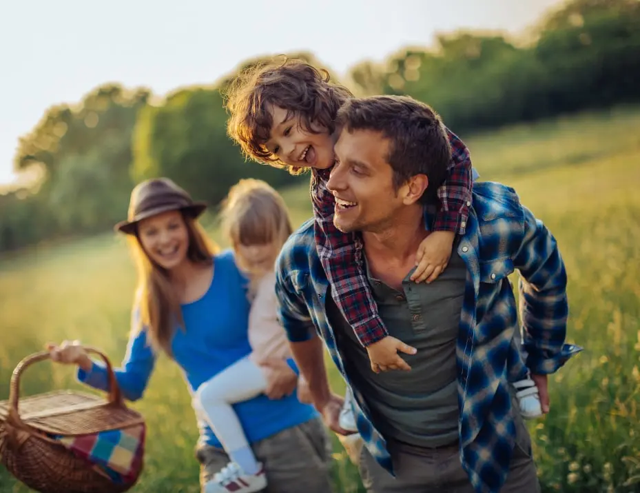 Family Counselling Ontario